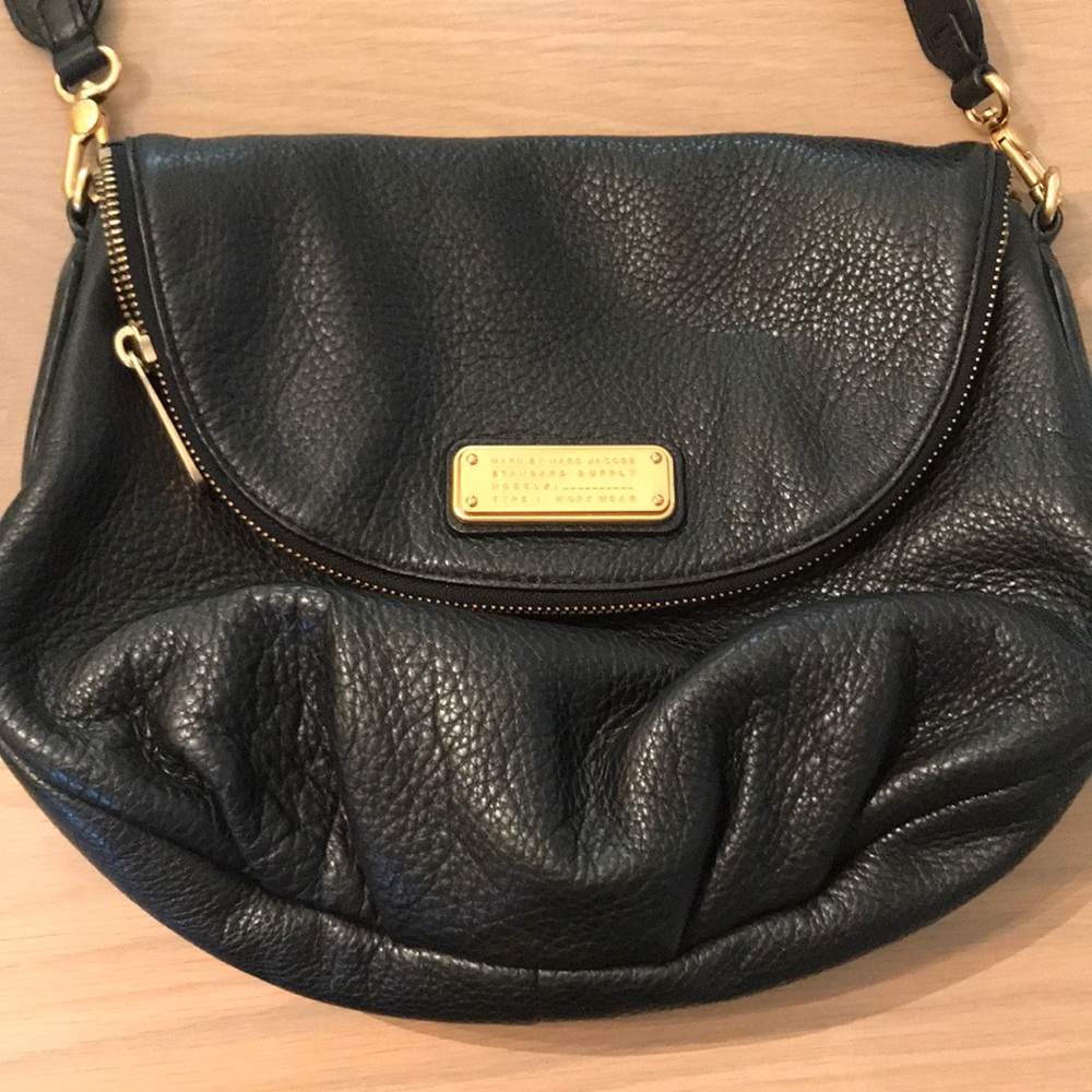 Marc by Marc Jacobs cross body bag